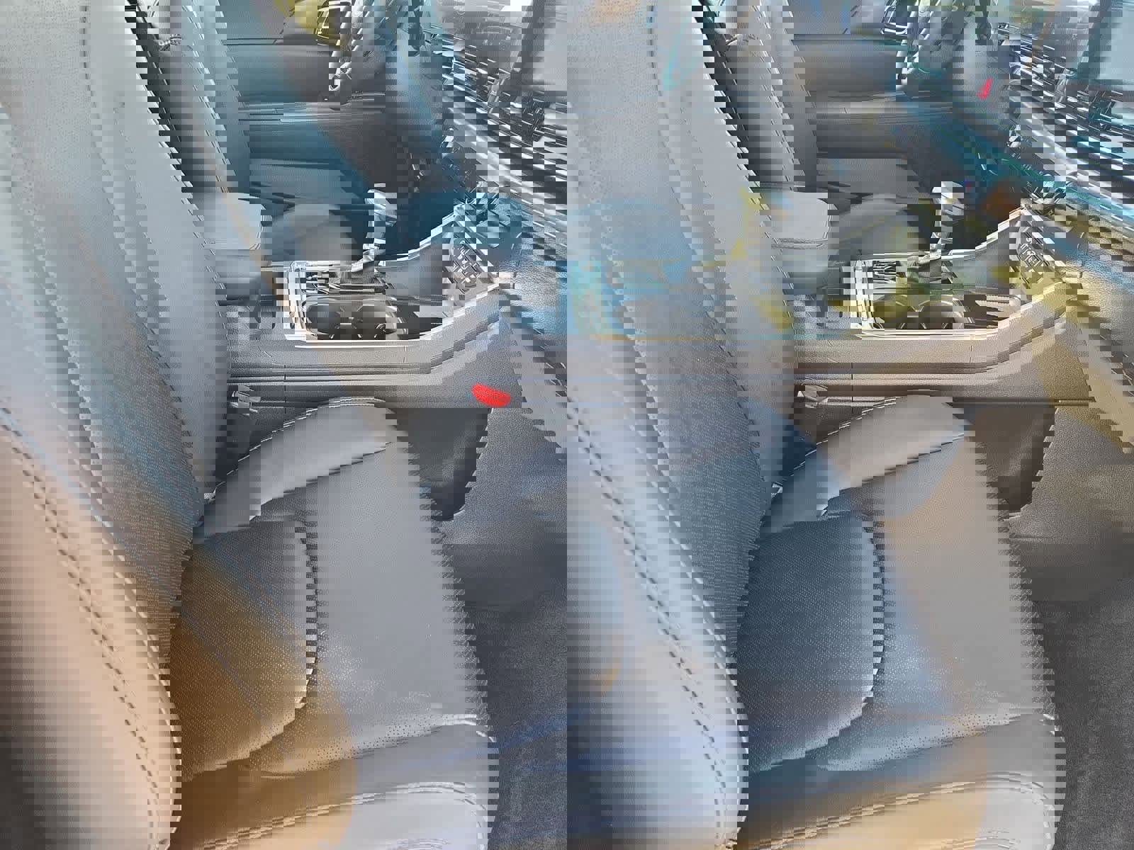 Certified 2025 Kia Carnival SX w/ SX Dark Edition Package image 21