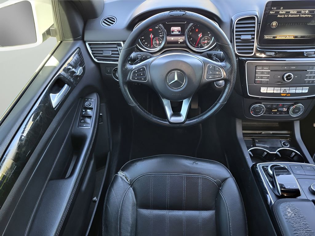 Used 2016 Mercedes-Benz GLE 350 4MATIC image 10