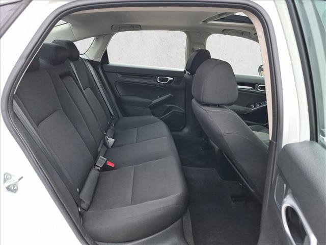 Used 2023 Honda Civic EX image 19