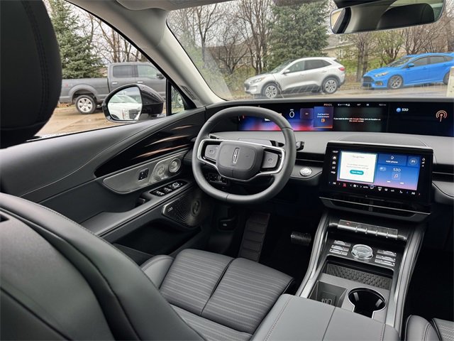 New 2026 Lincoln Nautilus Reserve image 34