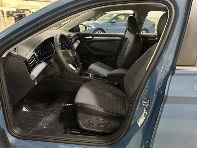 New 2026 Volkswagen Jetta SE image 15