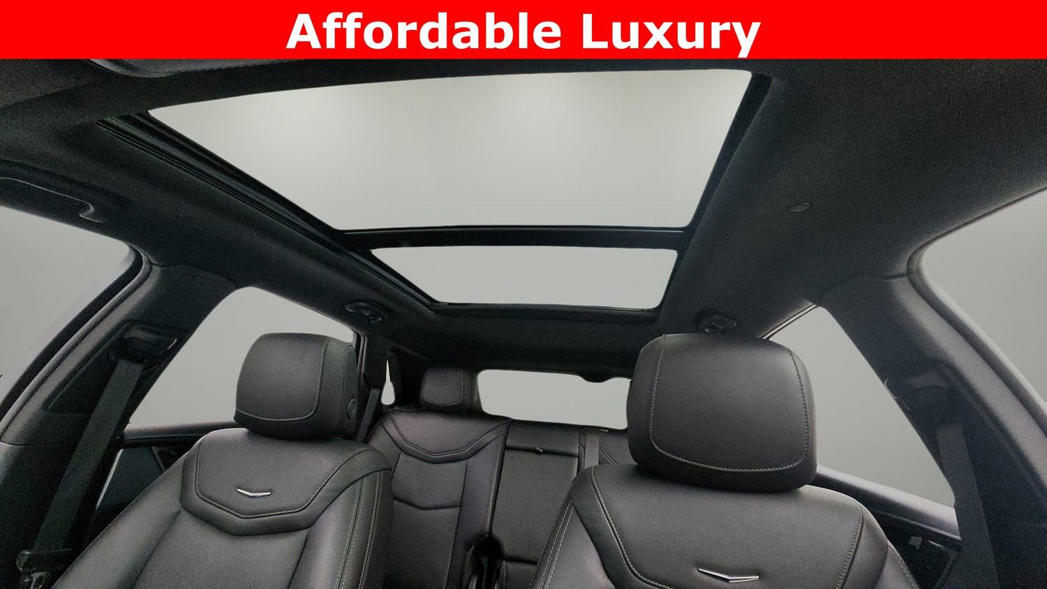 Used 2025 Cadillac XT5 Premium Luxury AWD/4WD image 22