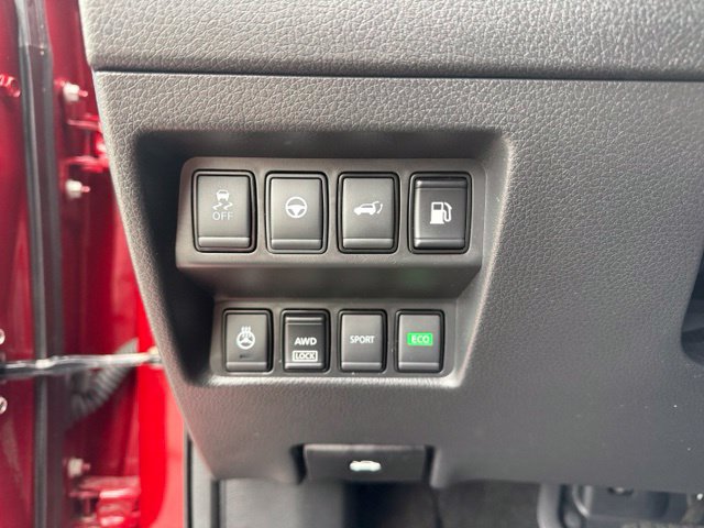 Used 2019 Nissan Rogue SL w/ Premium Package AWD/4WD image 13