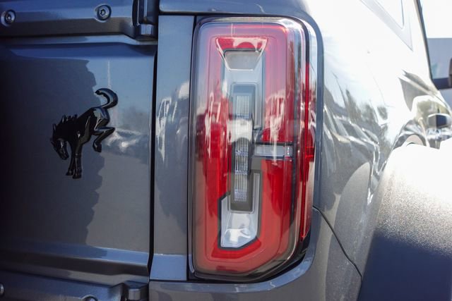 Used 2022 Ford Bronco Wildtrak image 6