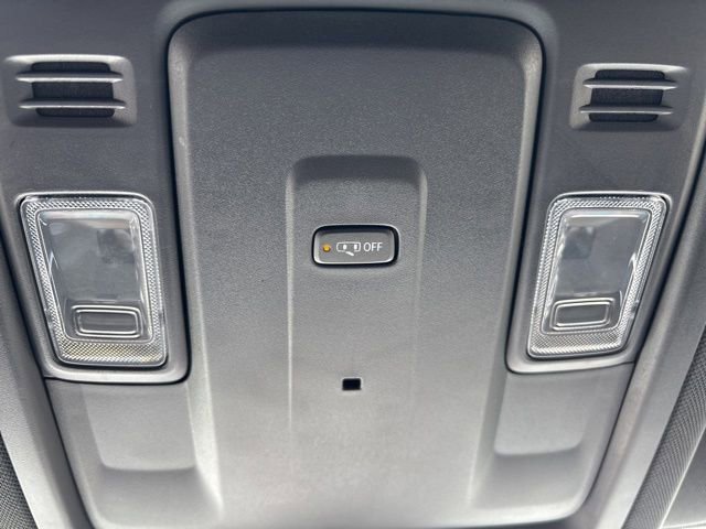 Used 2022 Chevrolet Suburban LS AWD/4WD image 33