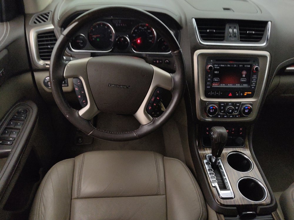 Used 2016 GMC Acadia Denali FWD image 22