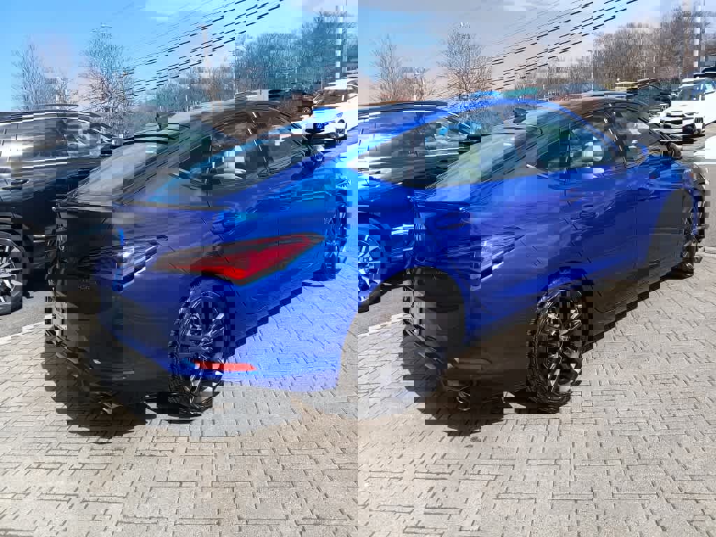 Used 2024 Acura Integra A-Spec image 2