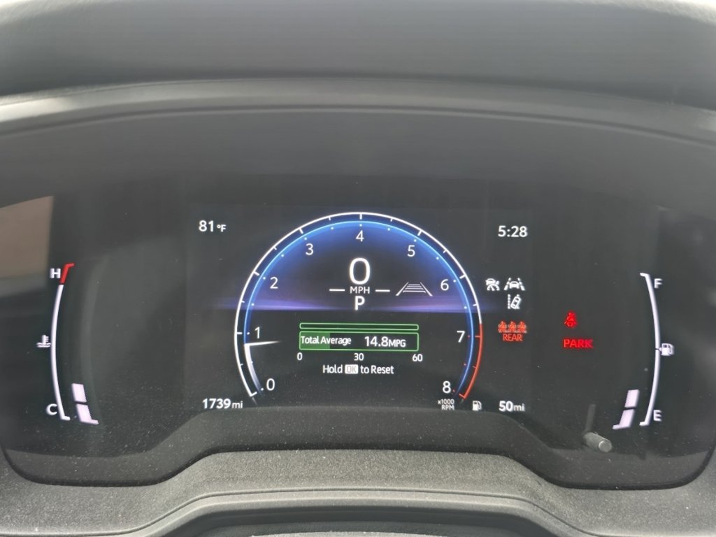 Certified 2026 Toyota Corolla LE FWD image 25
