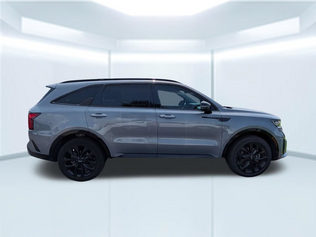 Used 2023 Kia Sorento SX FWD image 6