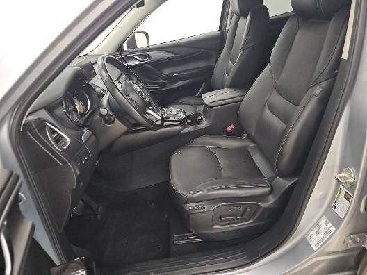 Used 2023 MAZDA CX-9 Touring Plus AWD/4WD image 5