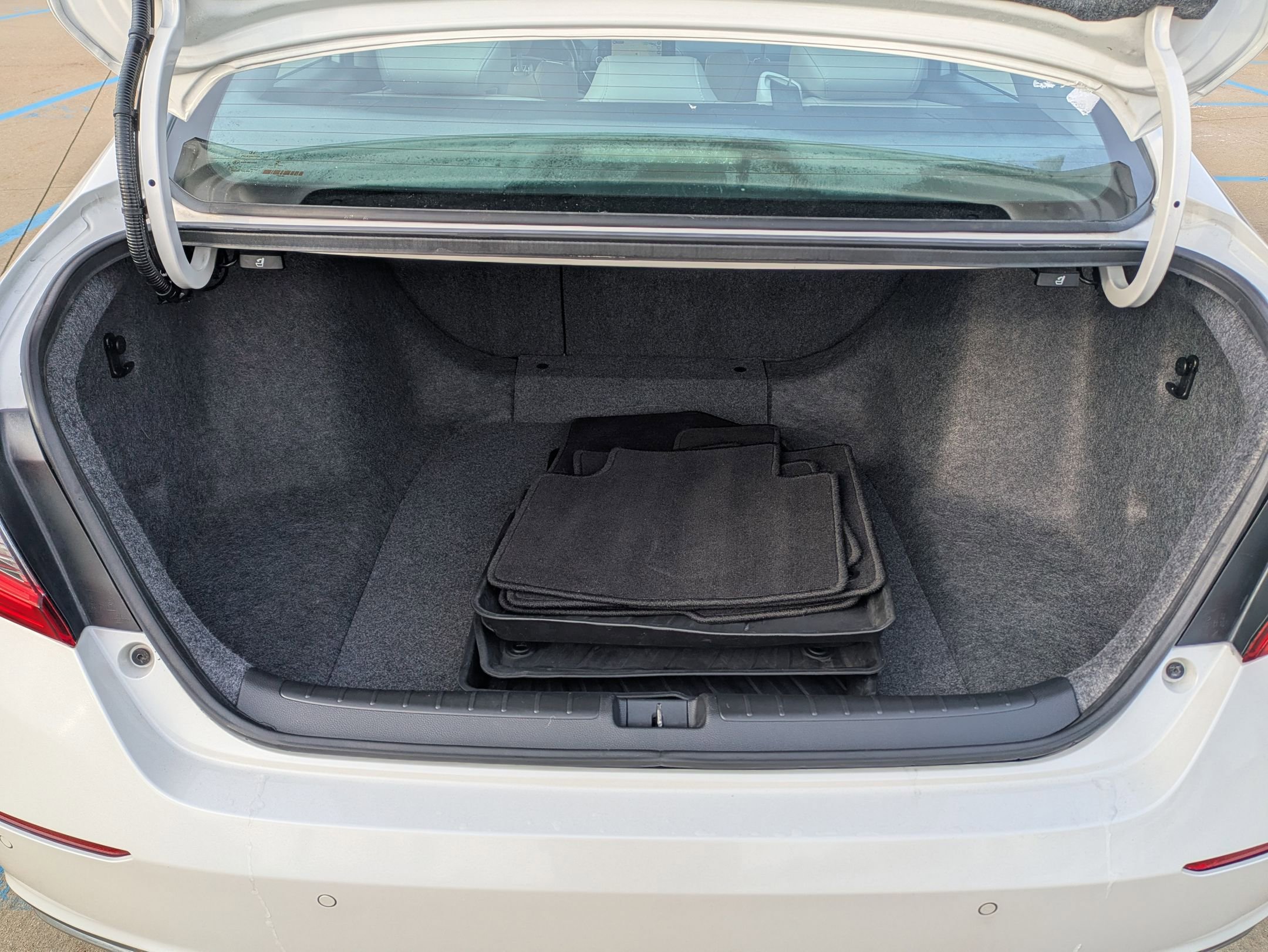 Certified 2019 Honda Accord Touring image 27