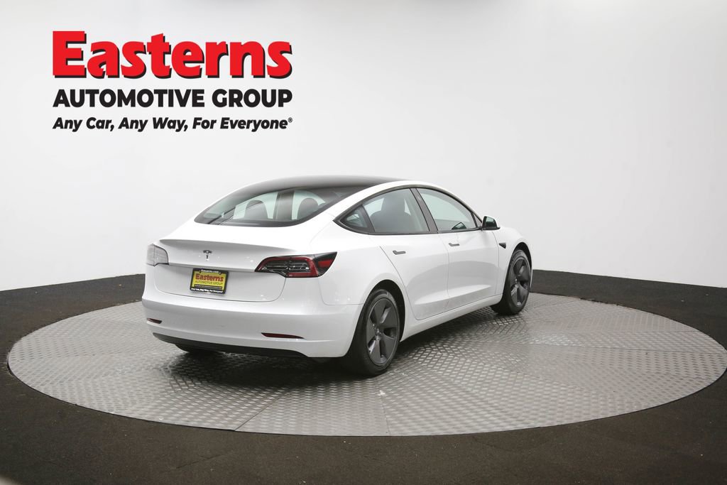 Used 2023 Tesla Model 3 Standard Range RWD image 72