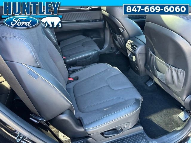Used 2024 Hyundai Palisade Calligraphy AWD/4WD image 10