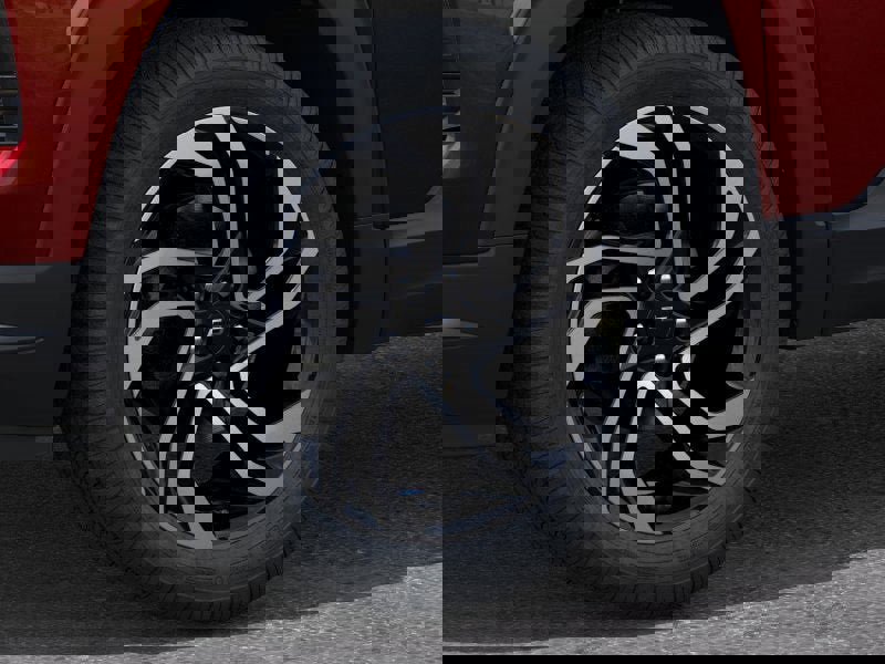 New 2026 Chevrolet TrailBlazer RS image 9