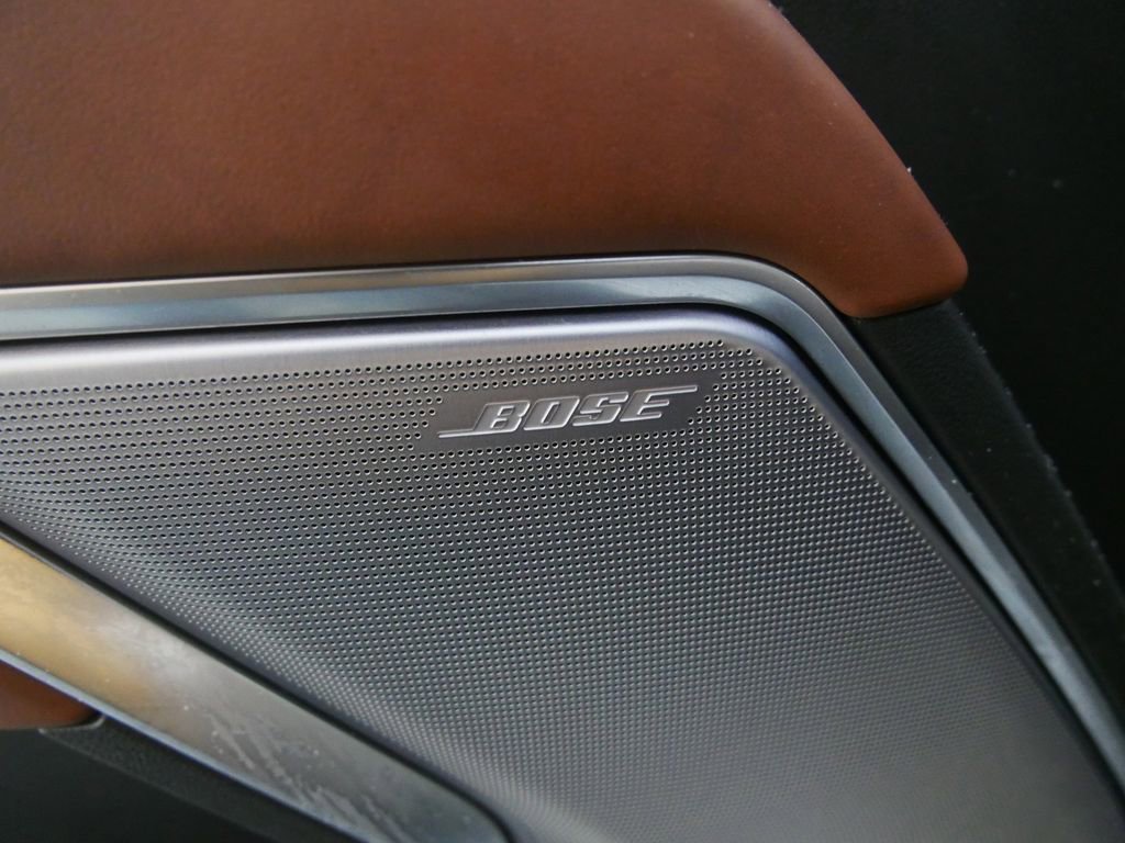 Used 2024 GMC Sierra 3500 Denali Ultimate image 16