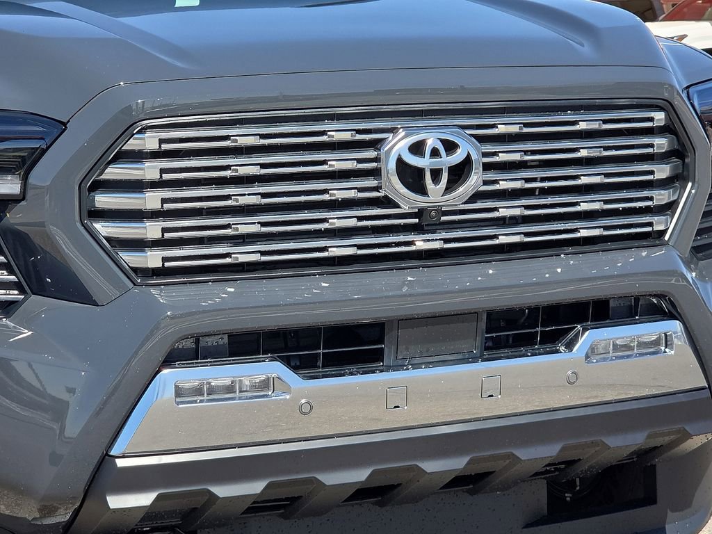 New 2026 Toyota Tacoma Limited AWD/4WD image 7