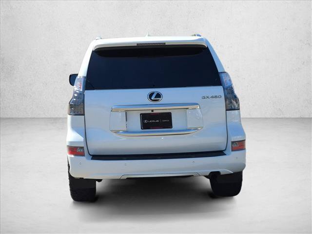 Used 2020 Lexus GX 460 Premium w/ Premium Package AWD/4WD image 7