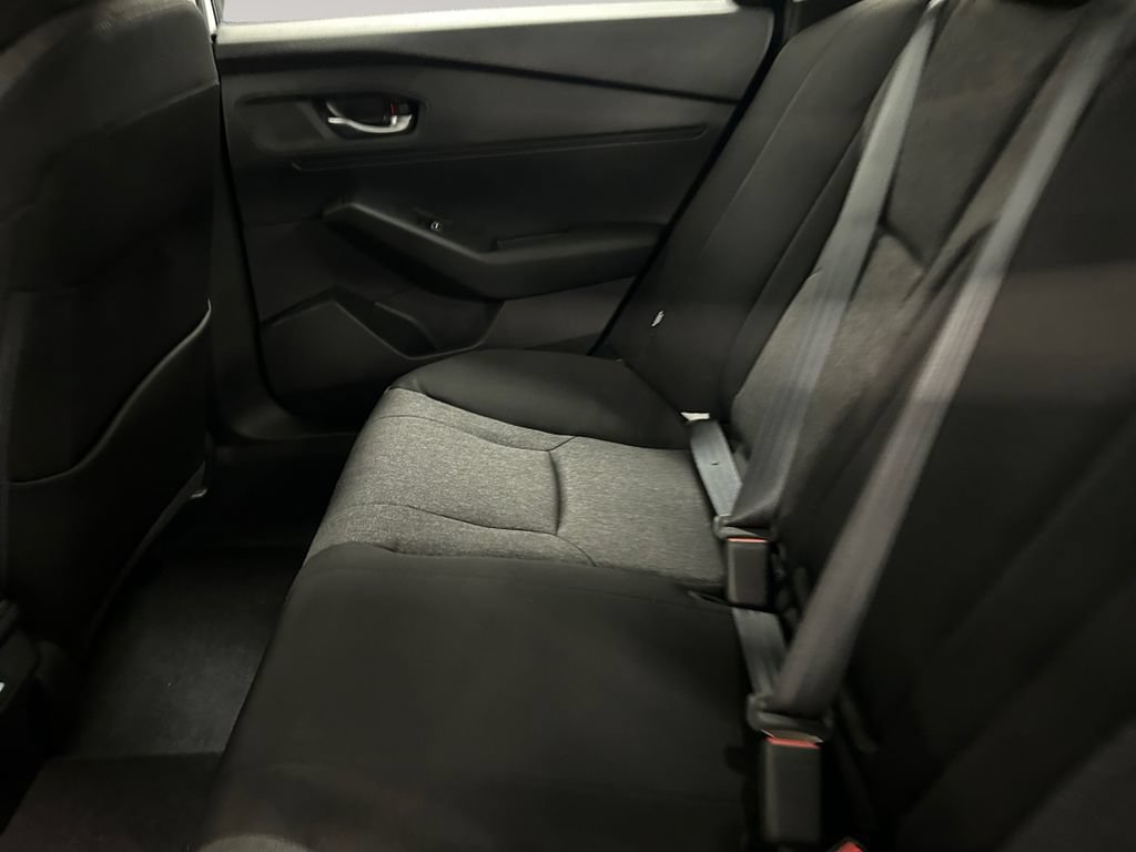 New 2026 Honda Accord SE image 15