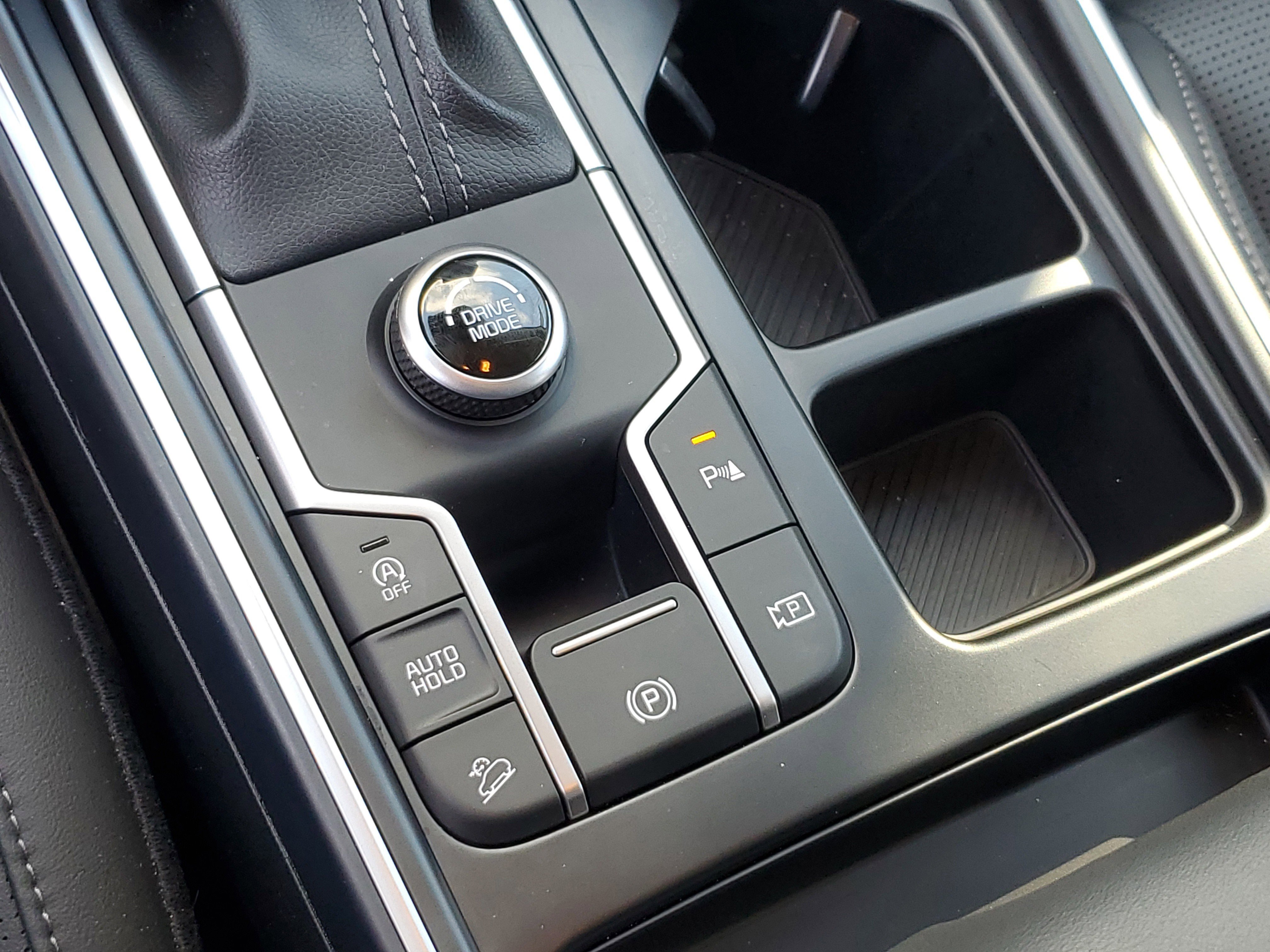 Used 2025 Kia Sorento EX image 31