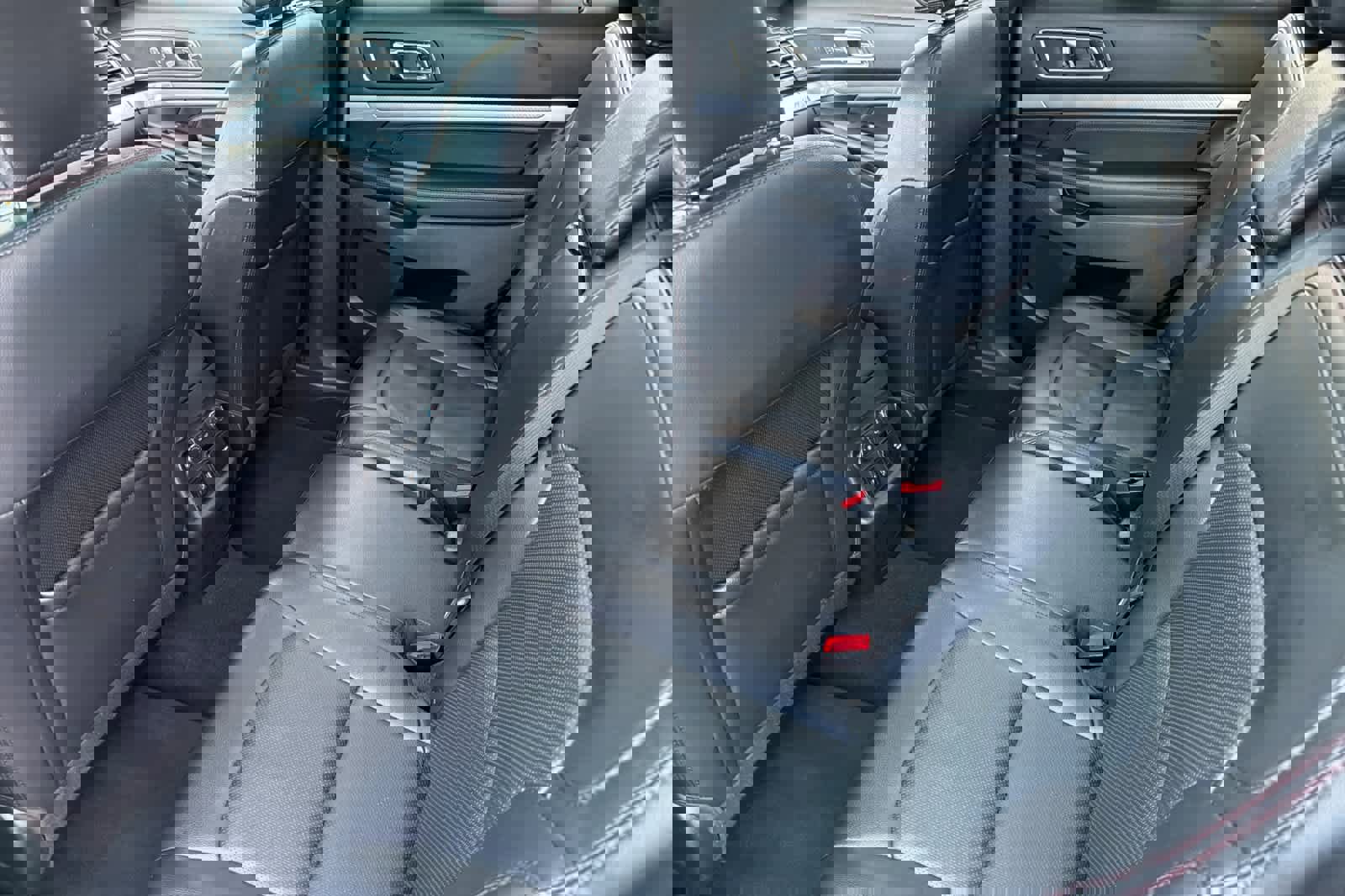 Used 2019 Ford Explorer Sport image 4