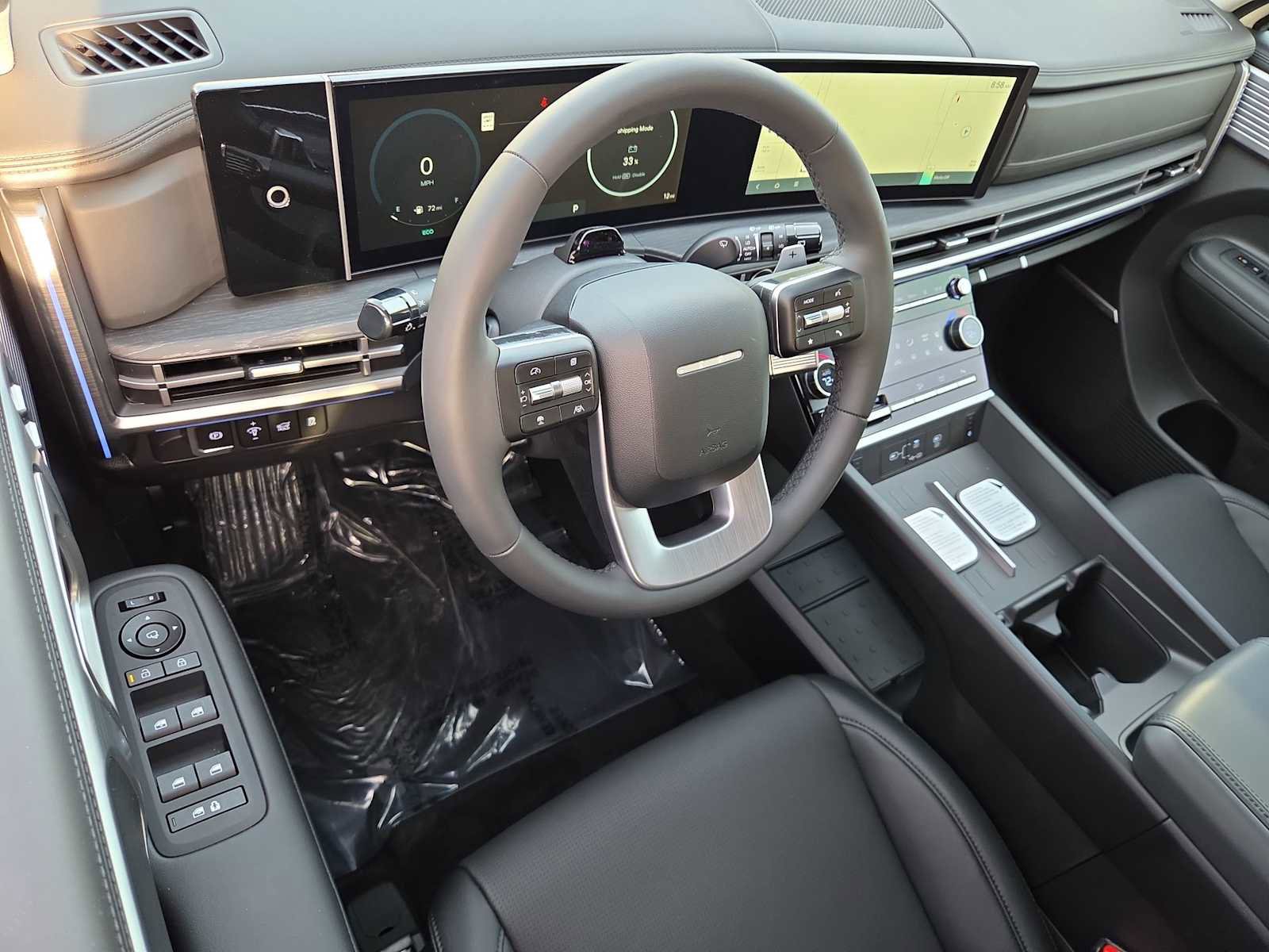 New 2026 Hyundai Santa Fe Limited image 10