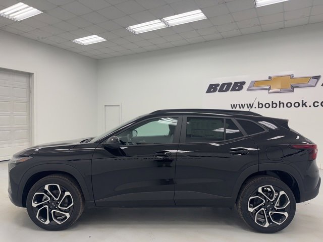 New 2026 Chevrolet Trax RS image 8