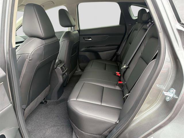 New 2026 Nissan Murano SV image 5