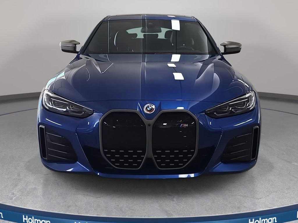 Certified 2023 BMW i4 M50 w/ Premium Package image 3