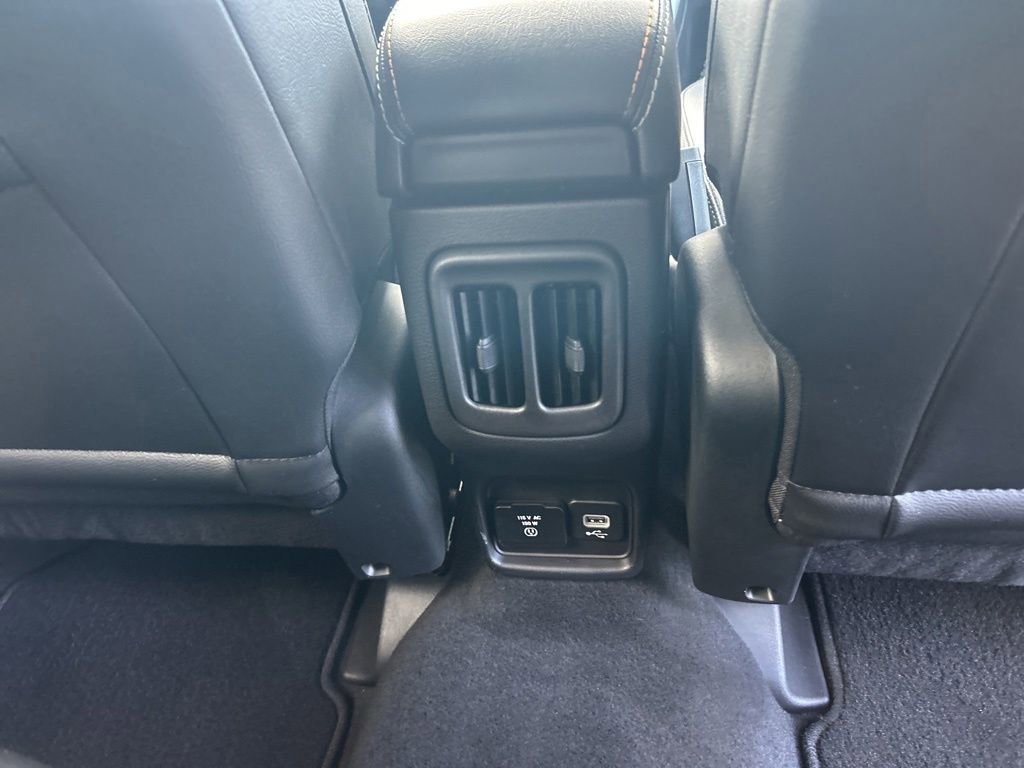Used 2019 Jeep Compass Latitude FWD image 26