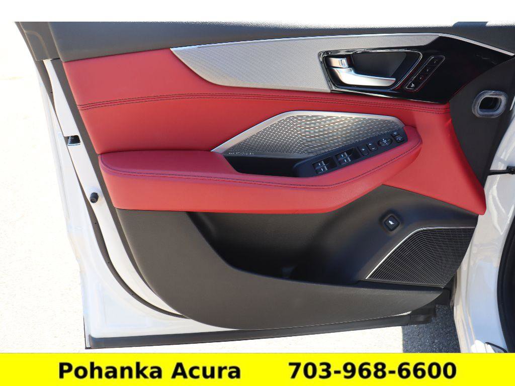 Certified 2023 Acura MDX A-Spec AWD/4WD image 25