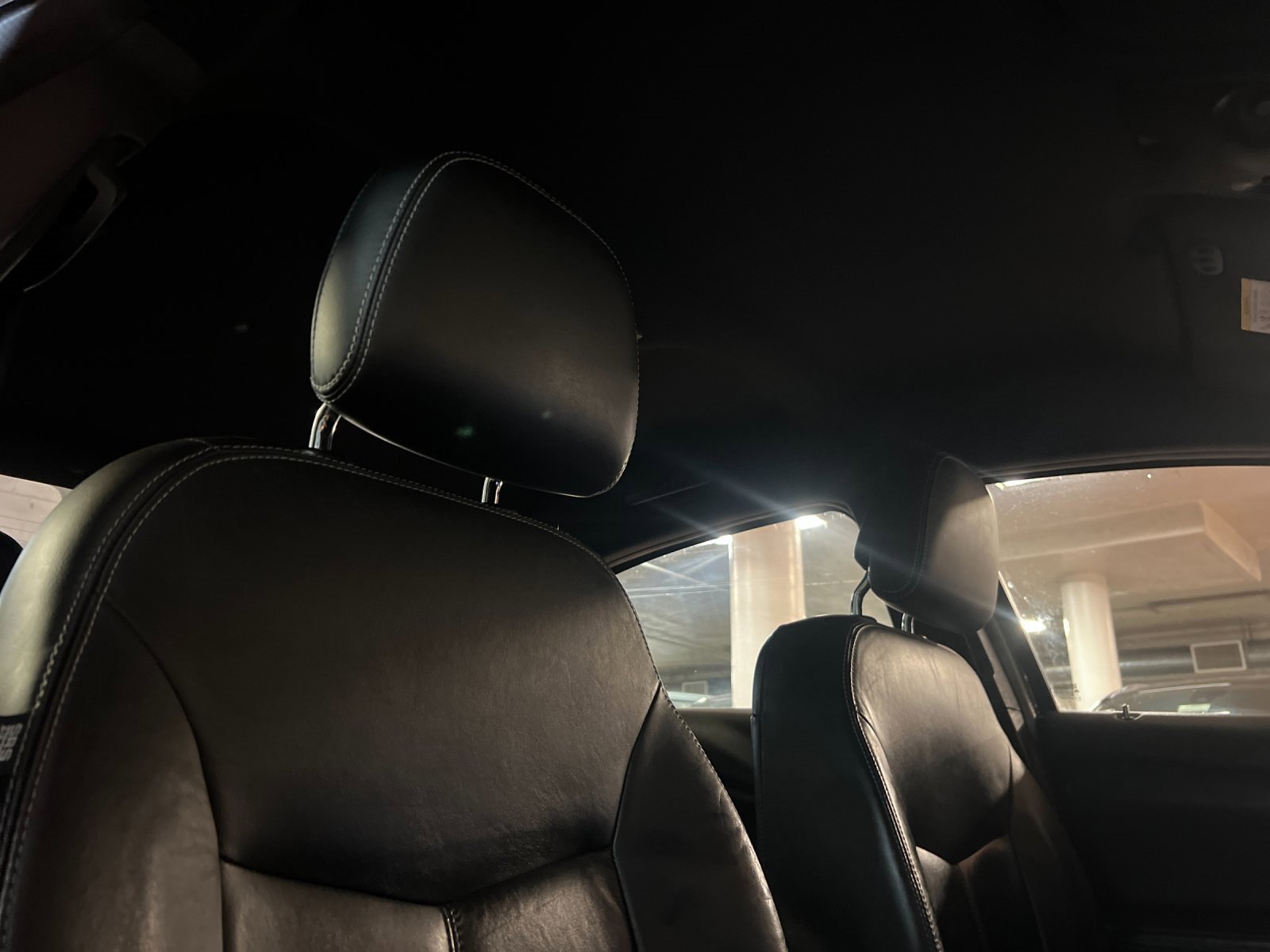 Used 2012 Chrysler 200 Limited image 15