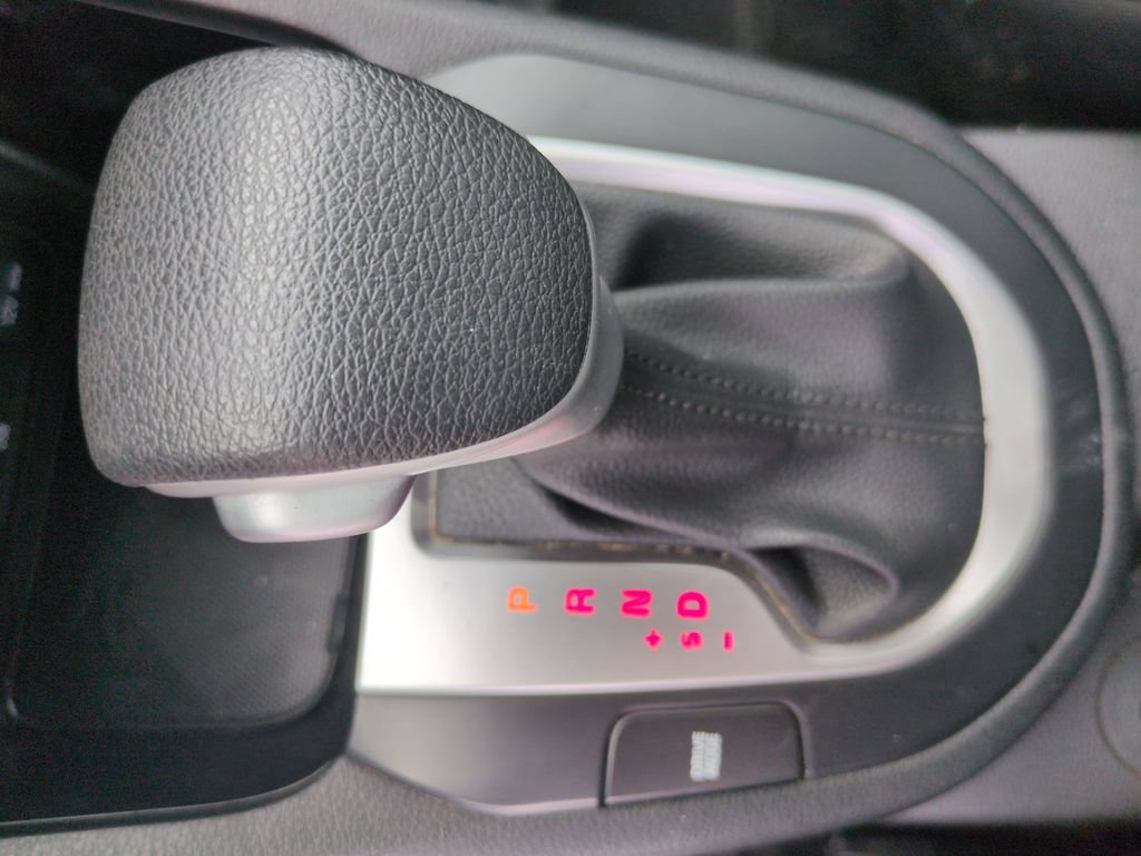 Used 2023 Kia Forte LXS FWD image 23