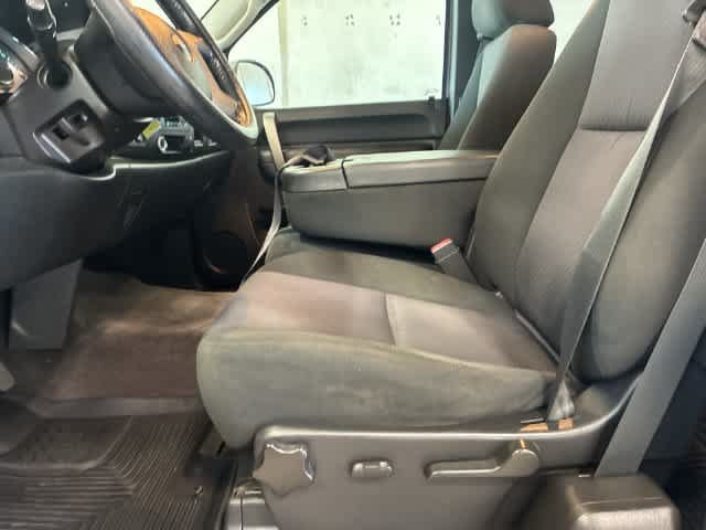 Used 2013 Chevrolet Silverado 1500 LT RWD image 18