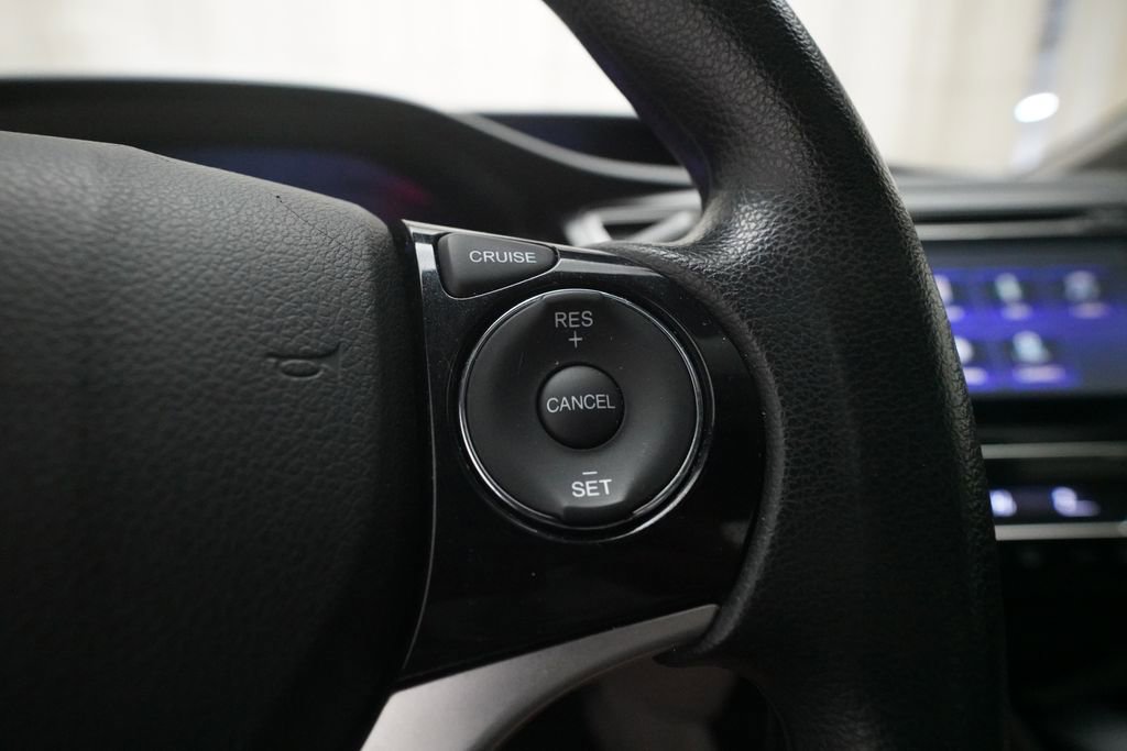 Used 2014 Honda Civic EX image 18