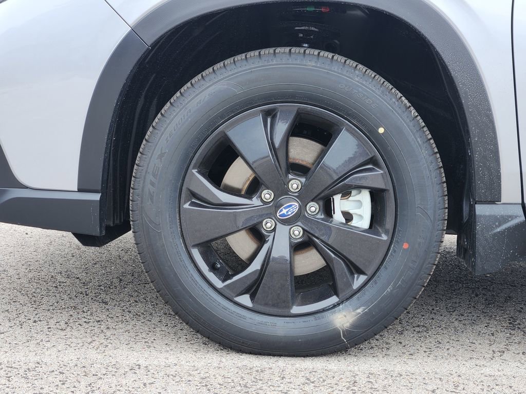 New 2026 Subaru Ascent Premium AWD/4WD image 7