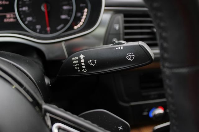 Used 2016 Audi A7 3.0T Premium Plus AWD/4WD image 12