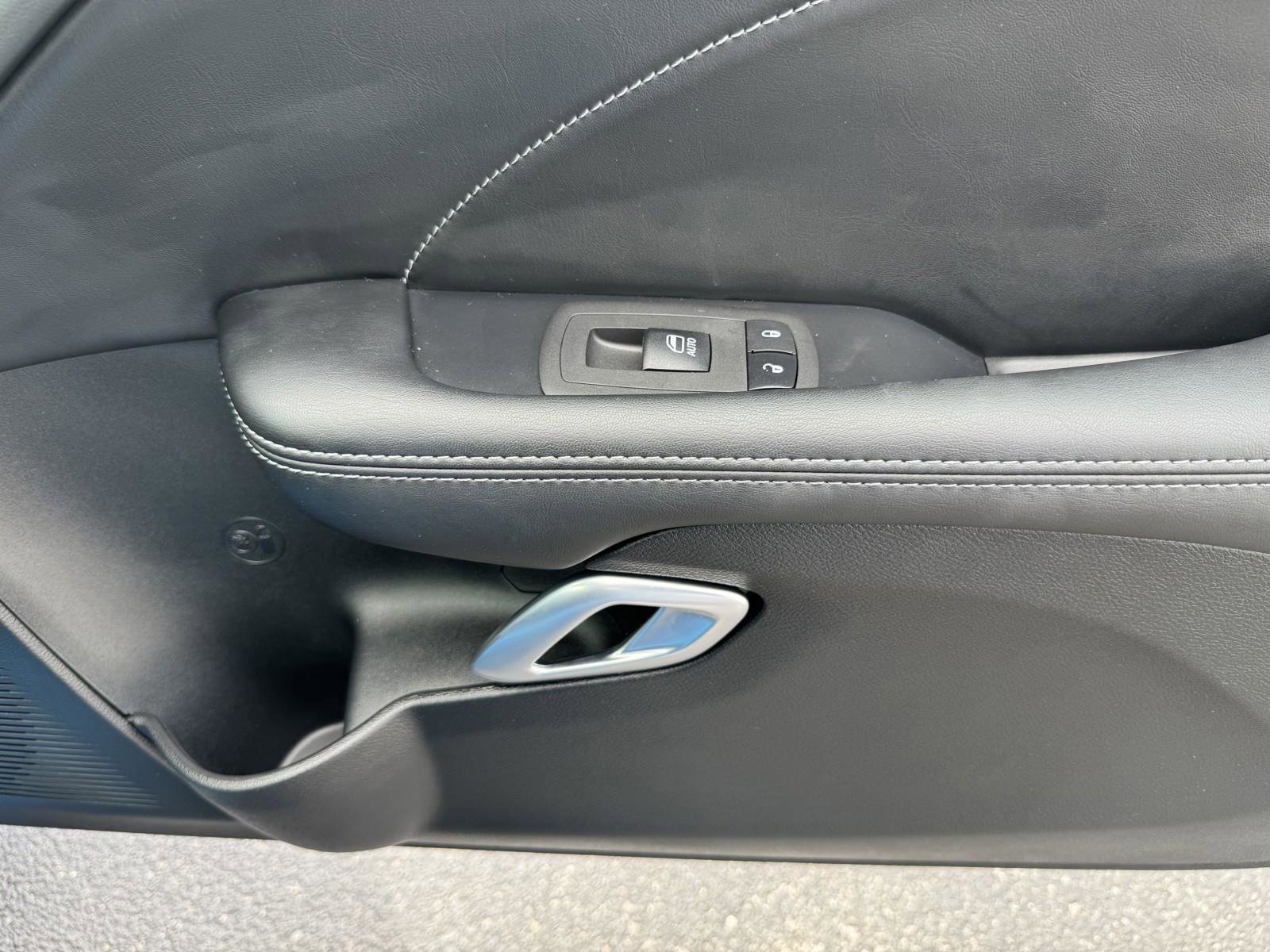 Used 2023 Dodge Challenger R/T w/ T/A Package image 33