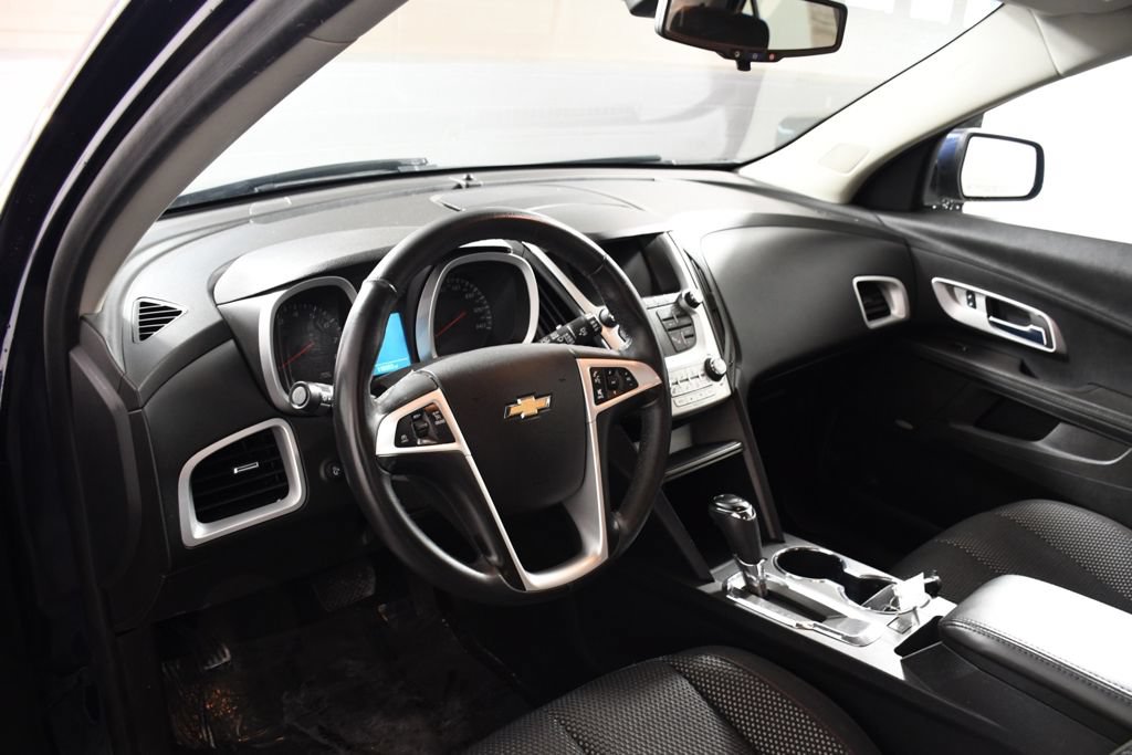 Used 2016 Chevrolet Equinox LT w/ Convenience Package AWD/4WD image 12