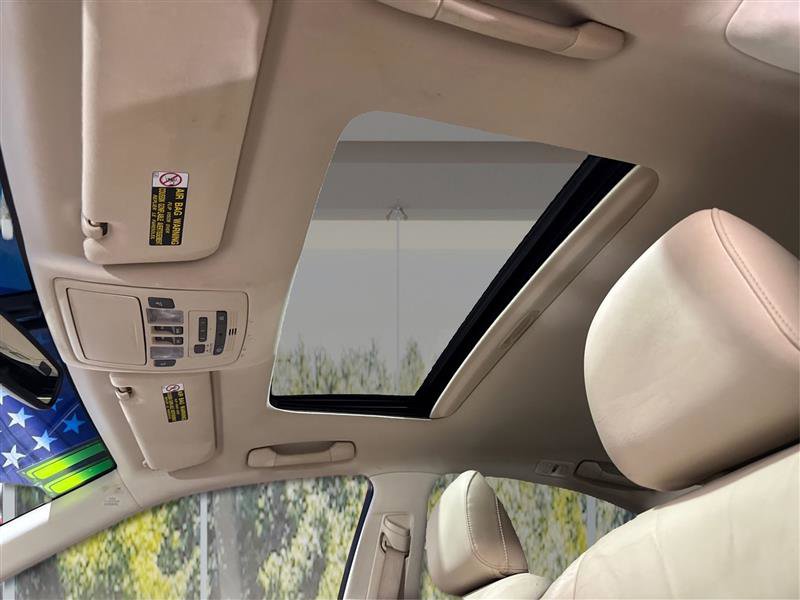 Used 2011 Lexus ES 350 image 21