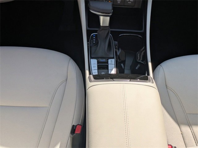 New 2026 Hyundai Tucson SEL image 21