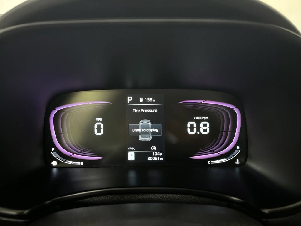 Used 2023 Kia Soul GT-Line w/ GT-Line Technology Package FWD image 62