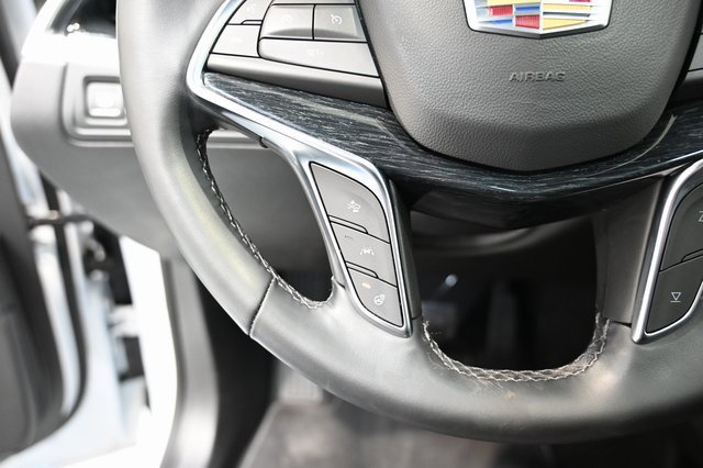 Used 2025 Cadillac XT5 Premium Luxury image 27