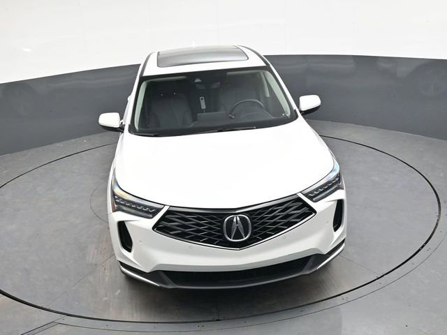 Used 2025 Acura RDX w/ Technology Package image 30