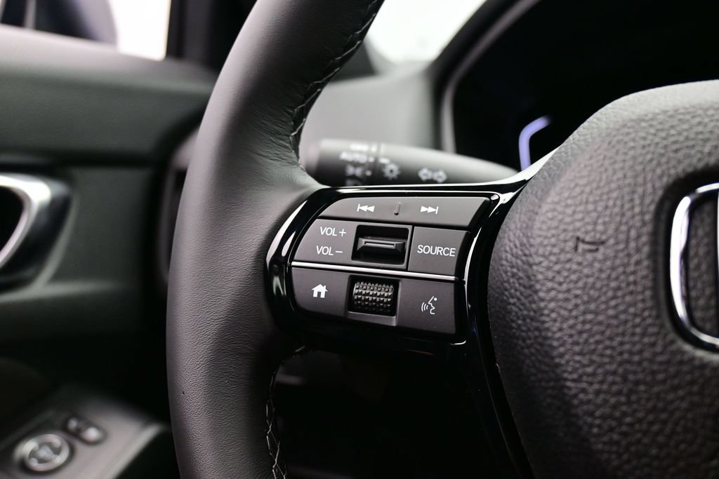 New 2026 Honda Civic Sport image 45