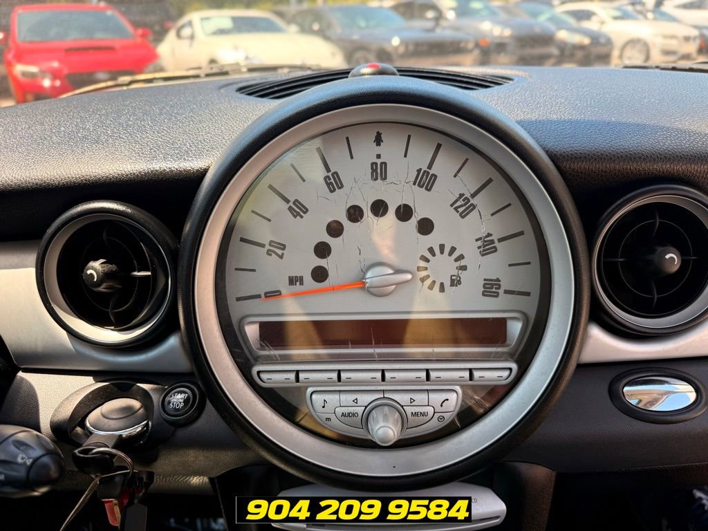 Used 2010 MINI Cooper Hardtop FWD image 29