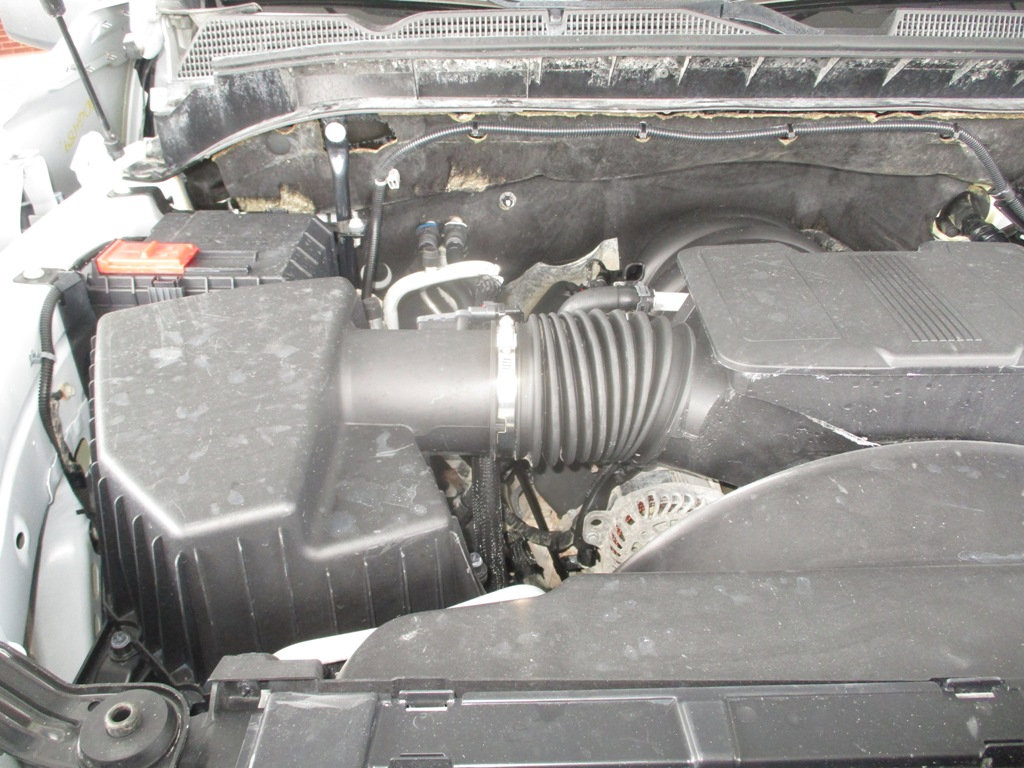 Used 2022 GMC Sierra 2500 SLE w/ SLE Convenience Package image 23