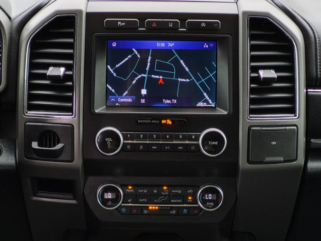 Used 2021 Ford Expedition XLT RWD image 14