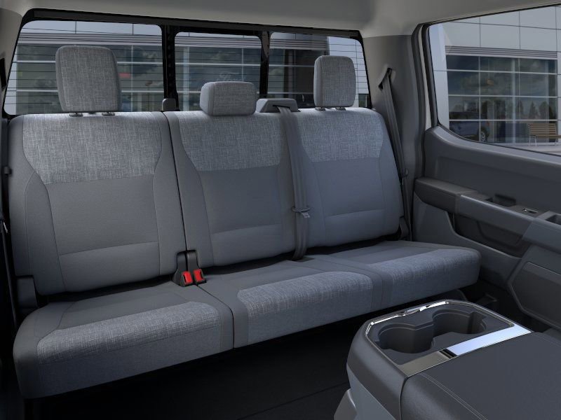 New 2026 Ford F350 XLT w/ XLT Premium Package image 14