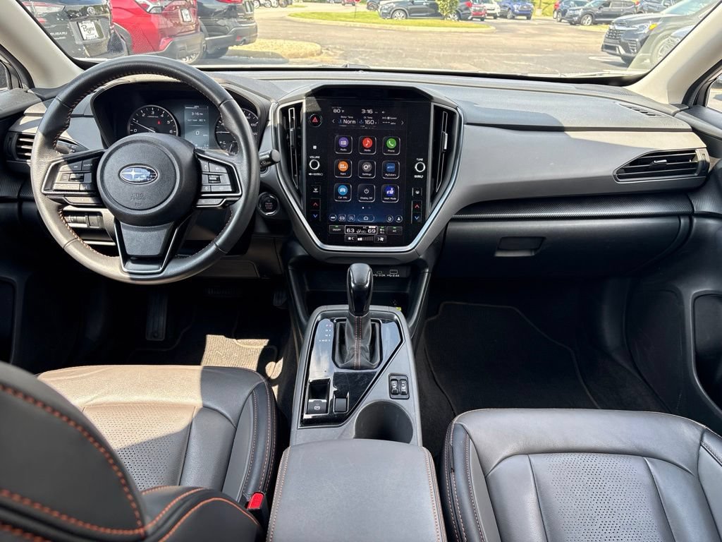 Certified 2024 Subaru Crosstrek 2.5i Limited w/ Popular Package #3A AWD/4WD image 11