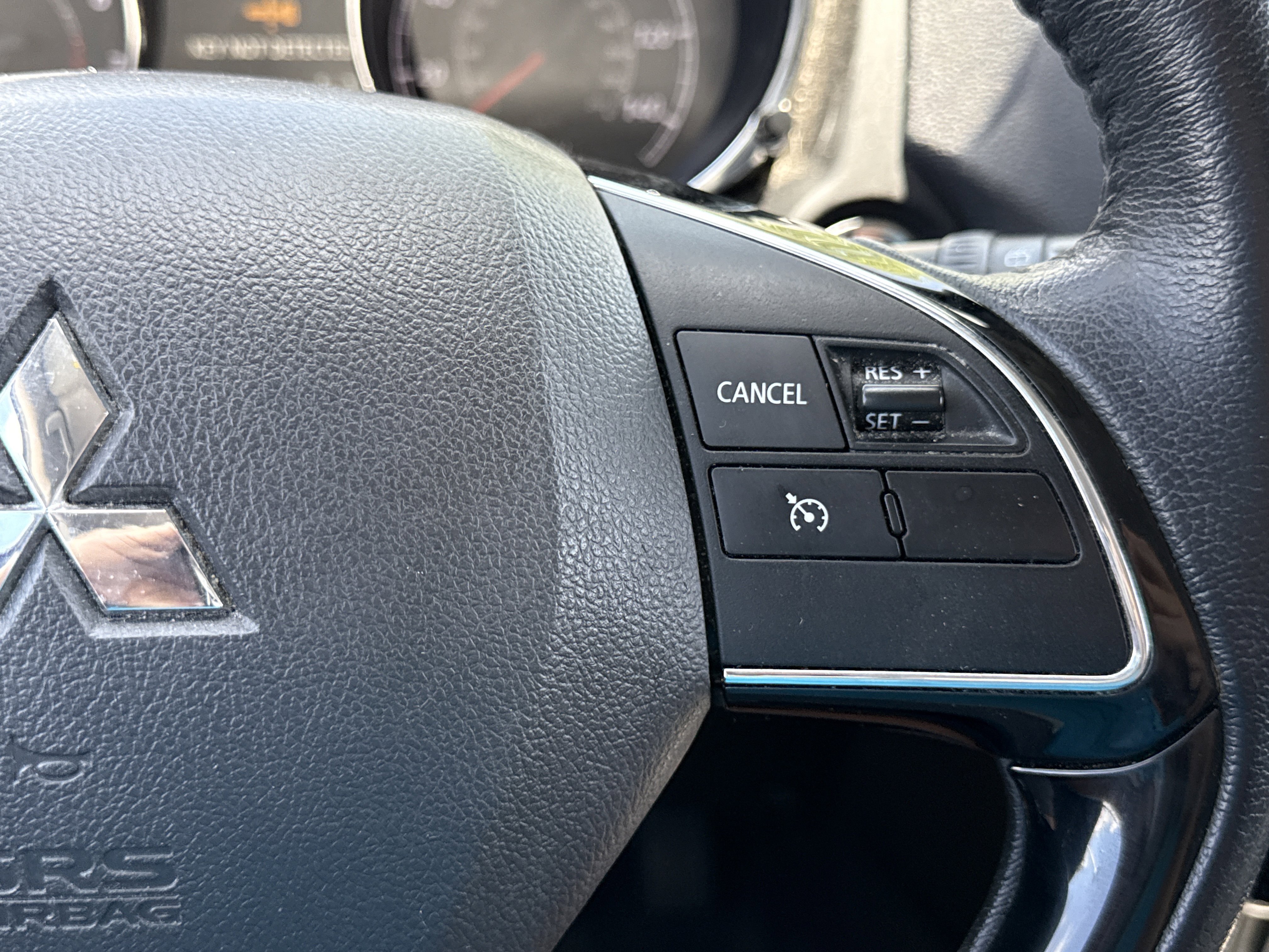 Used 2022 Mitsubishi Outlander Sport SE AWD/4WD image 13